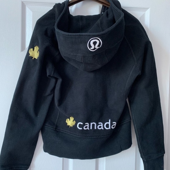 ๐ฆ RARE ๐ฆ Lululemon Canada Remix Cheer Gear. - Picture 4 of 10